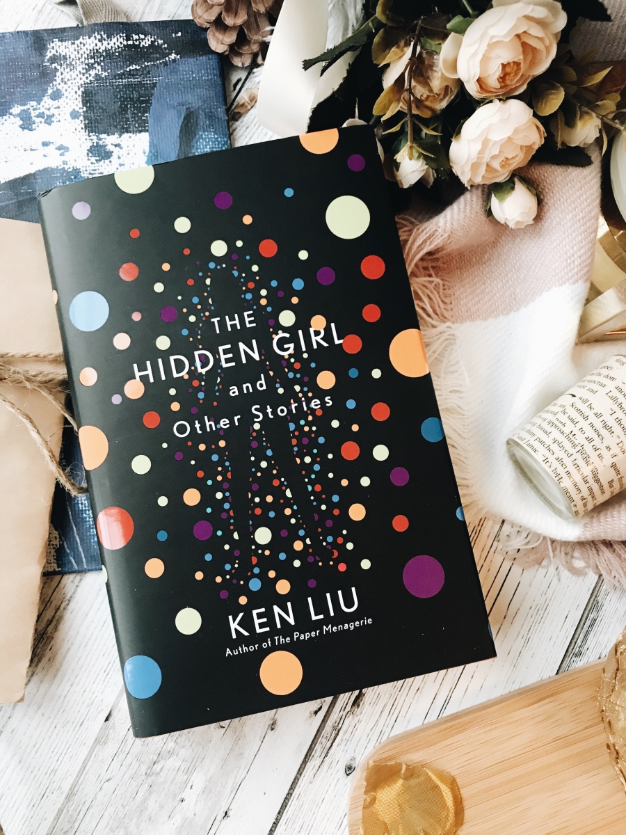 Buy The hidden girl and other stories For Free