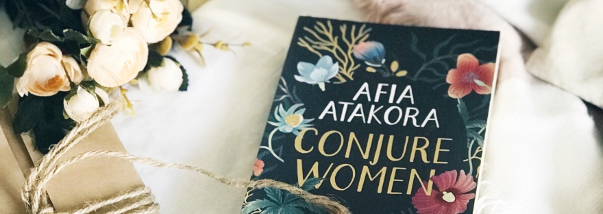 Get Books Conjure women afia atakora No Survey